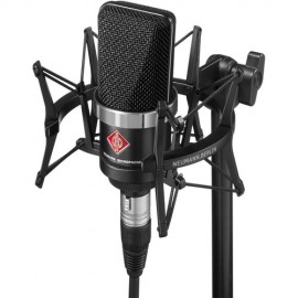 TLM 102 BK STUDIO SET Neumann
