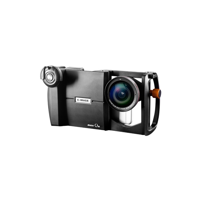 Q30 - Cage Video pour Smartphone E-Image Q30 - Cage Video pour Smartphone E-Image