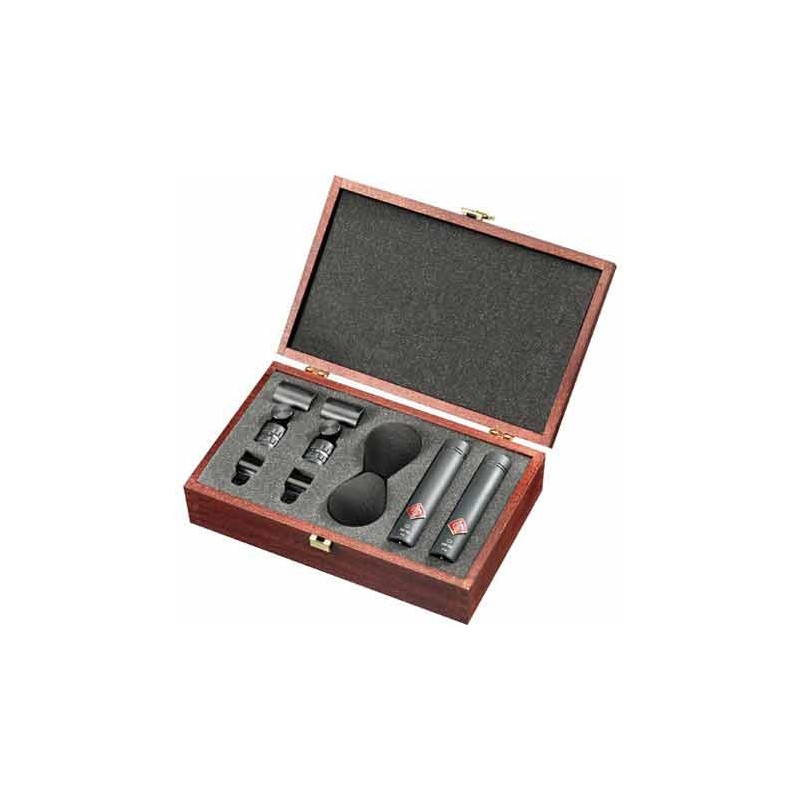 KM185STEREOSET Neumann KM185STEREOSET Neumann