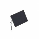 I600B - Drapeau noir 30x45 cm Avenger