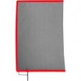 I650D - Ecran 45x60 double toile noire Avenger