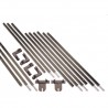 H1200M -Cadre modulaire 12x12'(3,6x3,6m)