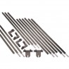 H2000M - Cadre modulaire 20x20'(6 x 6 m.) 