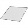 H2006 - Cadre pliant 1,8 x 1,8 m