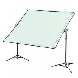 H2012 - Cadre pliant 3,60 x 3,60 m Avenger