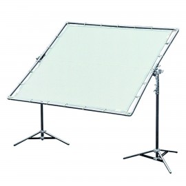 H2512 - Cadre pliant compact 3,6 x 3,6  Avenger