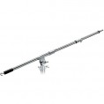 D600 - Bras girafe extensible mini 117 cm à 212 cm. Avenger