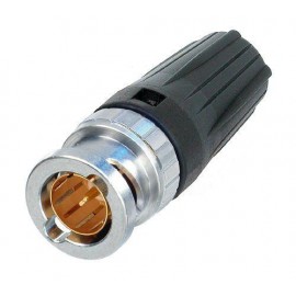 NEUTRIK HDTV BNC Rear Twist Neutrik