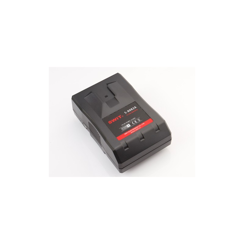 S-8082A Batterie Gold Mount 93Wh Swit S-8082A Batterie Gold Mount 93Wh Swit