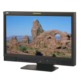 DT-V21G2EA Moniteur Studio LCD 21" Full HD LCD HD-SDI / SDI  JVC