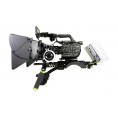 Kit épauliere FS5K-03 Lanparte