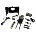 Kit épauliere FS5K-03 Lanparte