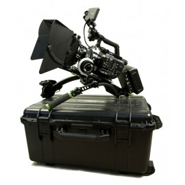 Kit épauliere FS5K-03 Lanparte