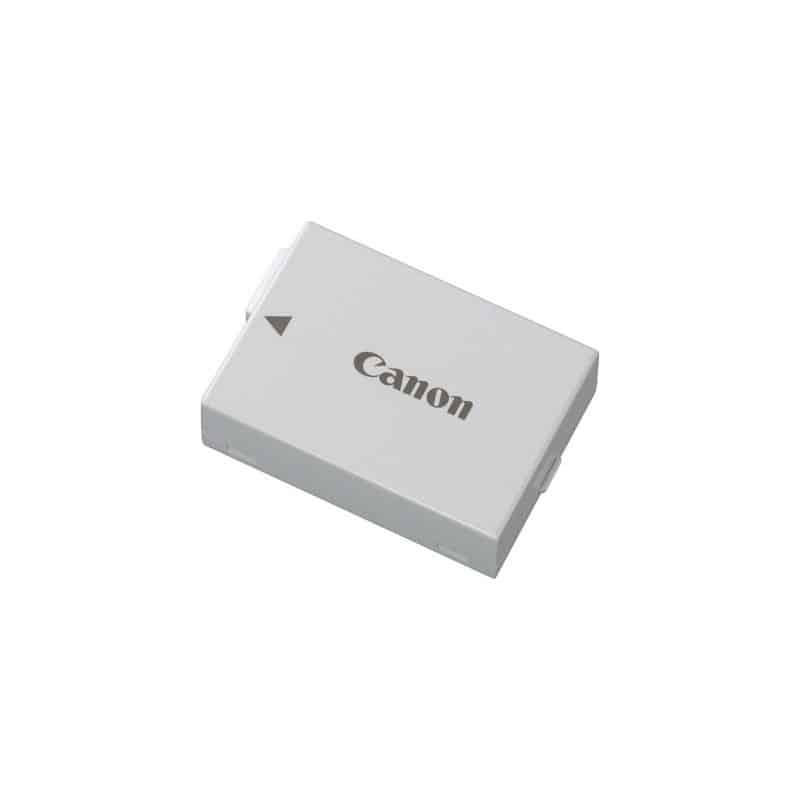 LP-E8 - Canon - Batterie pour appareil DSLR Canon LP-E8 - Canon - Batterie pour appareil DSLR Canon