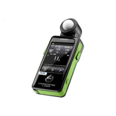 SEL478DR-PX - LITEMASTER L478DR PHOTTIX Sekonic