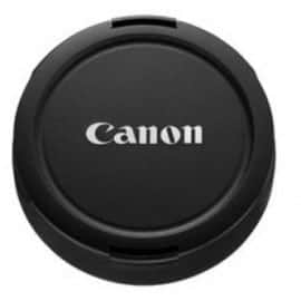Bouchon pour EF 8-15 f/4 L FE USM Canon