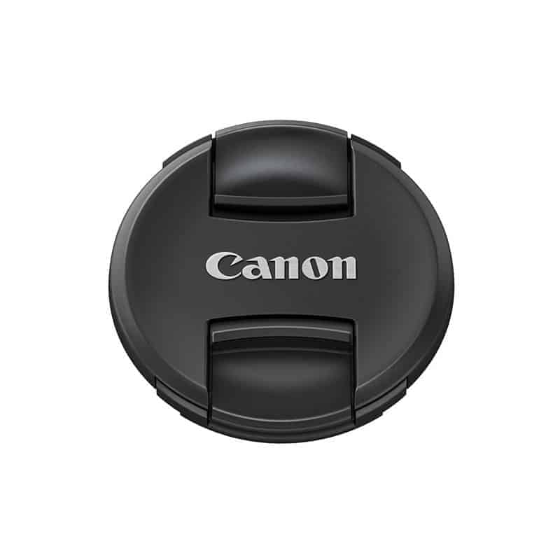 6316B001 - CANON BOUCHON E-67 II Canon 6316B001 - CANON BOUCHON E-67 II Canon