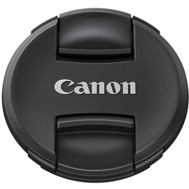 Bouchon d'objectif E-82 II diam 82mm Canon