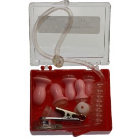 Oreillette présentateur gauche Audio implements