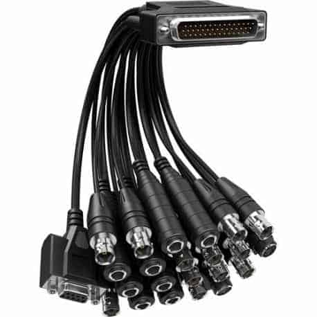 Cable DeckLink Studio Blackmagic Parts