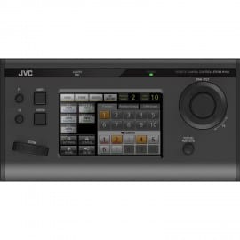 RM-LP100E - Pupitre controle caméras JVC