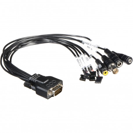 Cable d'expansion CINECAMMIC Blackmagic Parts