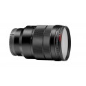 Xume adaptateur optique 58 mm Manfrotto