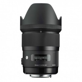 35 mm F1,4 DG HSM ART SIGMA Sigma