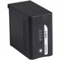 S-8D98 Batterie type VW-VBR 9800mAh Swit