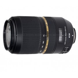 24-70 mm F2,8 VC USD DI monture E Tamron