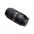 24-70 mm F2,8 VC USD DI monture E Tamron