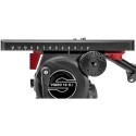 System-18 2 Stage carbone triangle intermediaire Sachtler