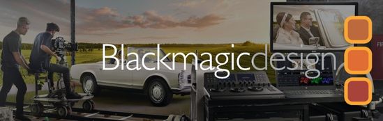 Blackmagic
